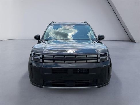 New 2026 Hyundai Santa Fe SEL FWD image 8