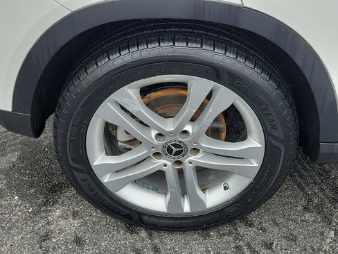 Used 2019 Mercedes-Benz GLA 250 4MATIC image 7