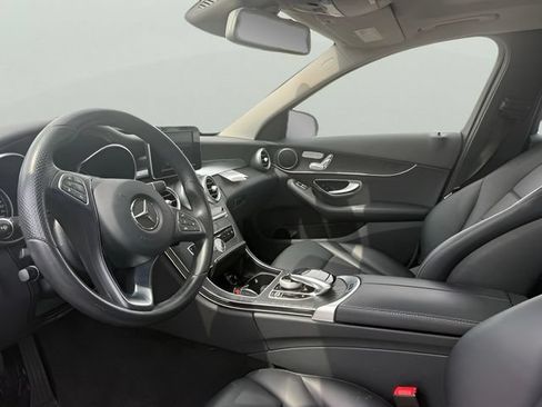Used 2016 Mercedes-Benz C 300 4MATIC Sedan image 11