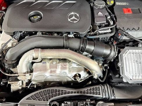 Used 2026 Mercedes-Benz GLA 250 4MATIC image 28
