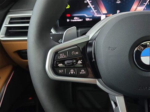 New 2026 BMW 330i xDrive Sedan w/ M Sport Package image 17
