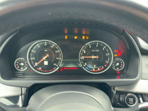 Used 2018 BMW X6 xDrive35i image 18