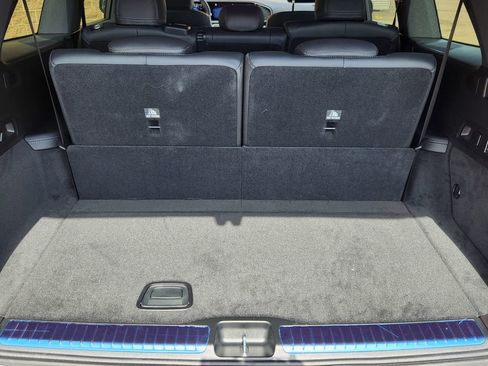 Used 2025 Mercedes-Benz GLS 450 GLS 450 image 32