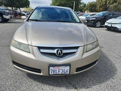 Used 2004 Acura TL Base image 8