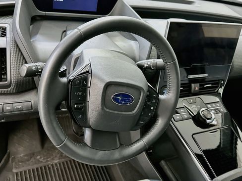 Used 2023 Subaru Solterra AWD image 18