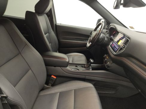 Used 2023 Dodge Durango GT AWD/4WD image 21