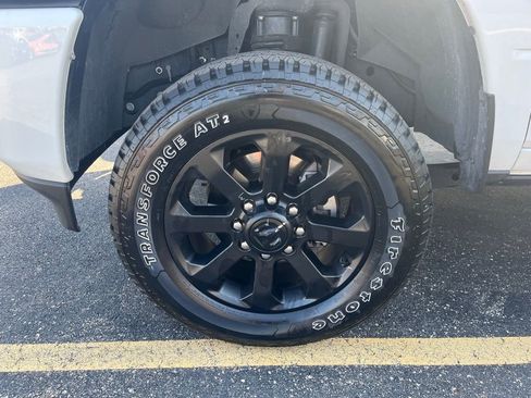 Used 2025 RAM 2500 Big Horn image 5