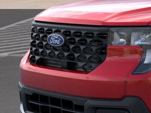 New 2026 Ford Maverick XLT w/ XLT Luxury Package AWD/4WD image 18
