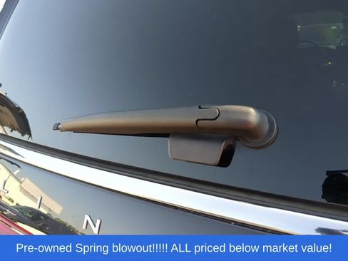 Used 2024 Lincoln Navigator Reserve AWD/4WD image 14
