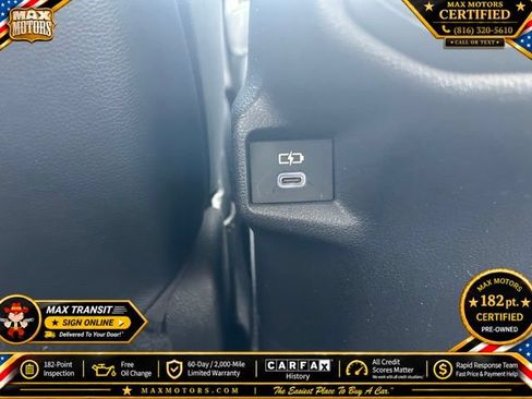 Used 2024 Toyota Grand Highlander AWD image 51