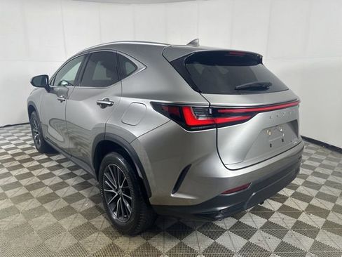 Used 2024 Lexus NX 350 AWD w/ Cold Area Package image 5