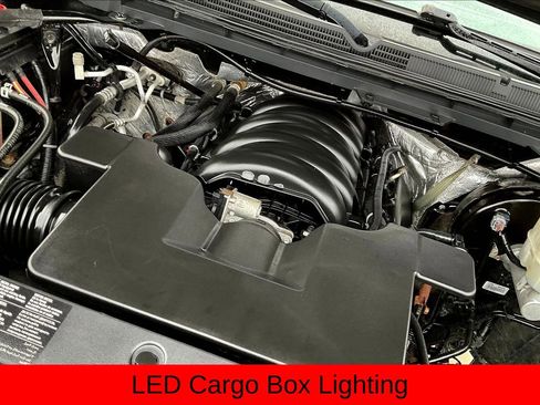 Used 2017 GMC Sierra 1500 SLE w/ SLE Value Package image 39