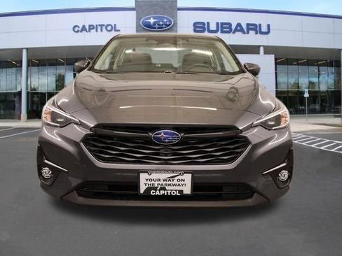 New 2026 Subaru Impreza 2.0i Sport image 7