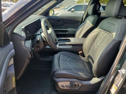 New 2027 Kia Telluride SX Prestige X-Line w/ Towing Package AWD/4WD image 25