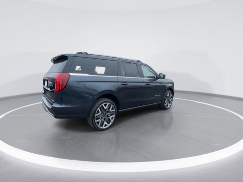 New 2026 Ford Expedition Max Platinum AWD/4WD image 8