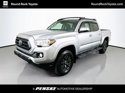 Used 2020 Toyota Tacoma SR5
