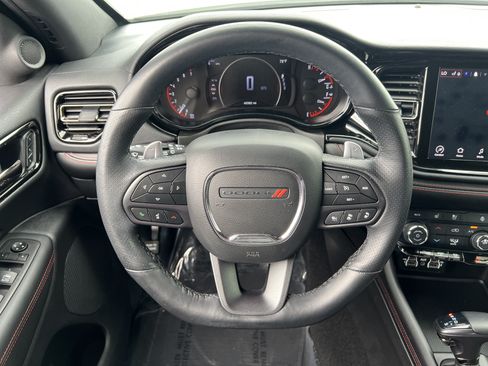 Used 2023 Dodge Durango GT RWD image 28