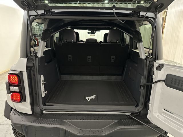 New 2026 Ford Bronco Raptor AWD/4WD image 22