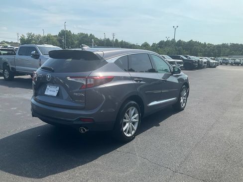 Used 2020 Acura RDX AWD image 5