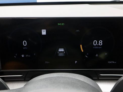 Used 2024 Hyundai Kona Limited AWD/4WD image 28