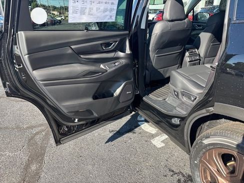 New 2025 Subaru Ascent Bronze Edition w/ Popular Package #2 image 83