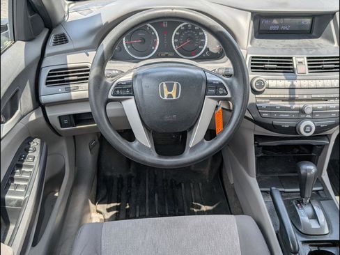 Used 2010 Honda Accord LX image 8
