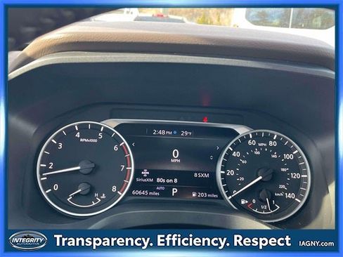 Certified 2022 Nissan Rogue SV w/ SV Premium Package image 26