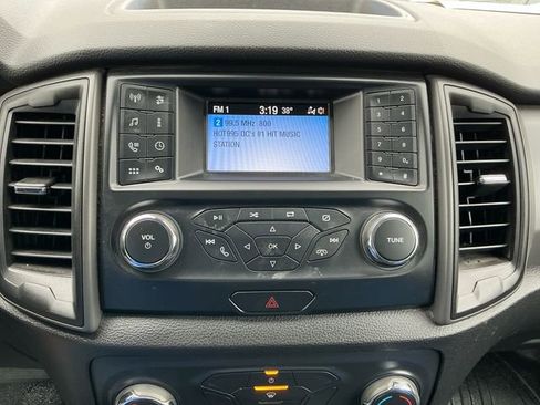 Certified 2022 Ford Ranger XL w/ Equipment Group 101A High image 21