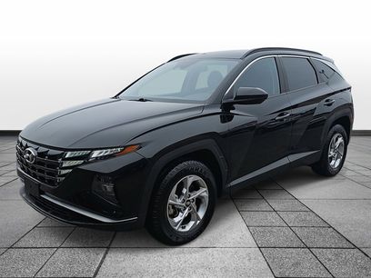 Used 2024 Hyundai Tucson SEL