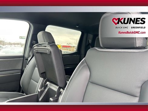 New 2026 GMC Sierra EV Elevation AWD/4WD image 17