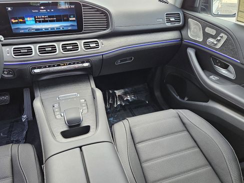 New 2026 Mercedes-Benz GLE 450 4MATIC Coupe image 17