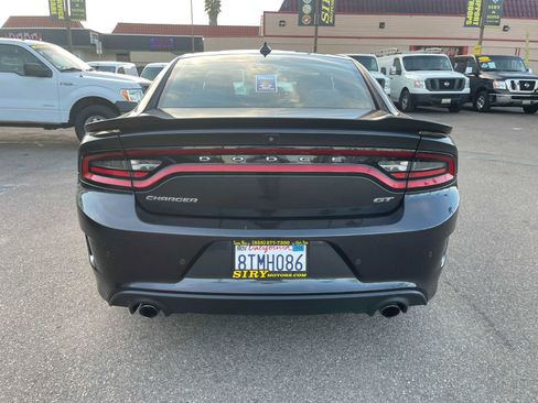 Used 2019 Dodge Charger GT image 4
