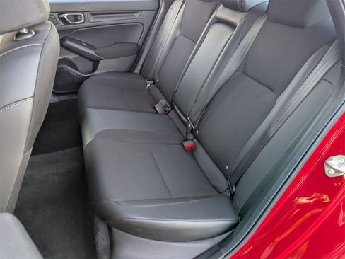 Used 2025 Honda Civic Sport image 26