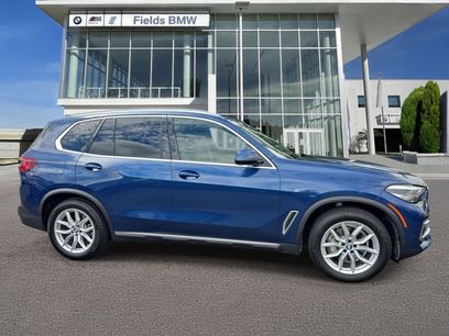 Used 2022 BMW X5 sDrive40i w/ Luxury Seating Package
