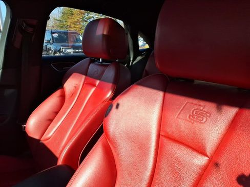 Used 2020 Audi A3 2.0T Premium w/ Final Edition Package image 20