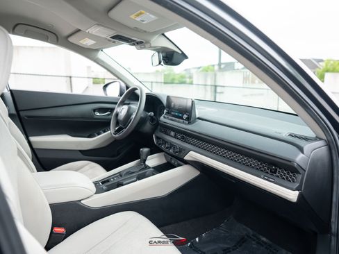 Used 2025 Honda Accord LX image 15