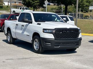 Used 2025 RAM 1500 Tradesman RWD video 1