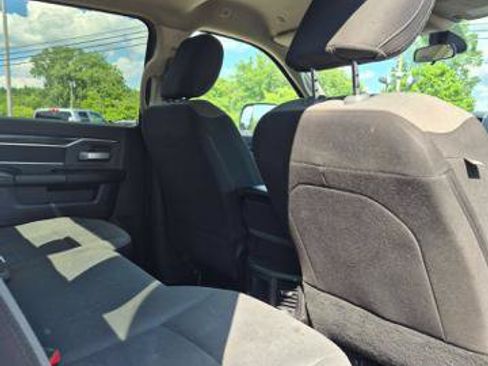 Used 2019 RAM 2500 Big Horn AWD/4WD image 14