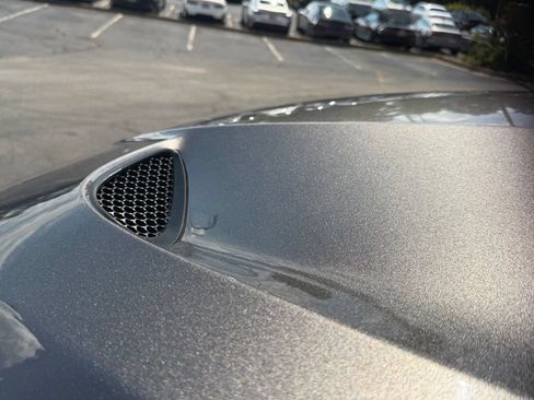Used 2021 Jeep Grand Cherokee SRT AWD/4WD image 7