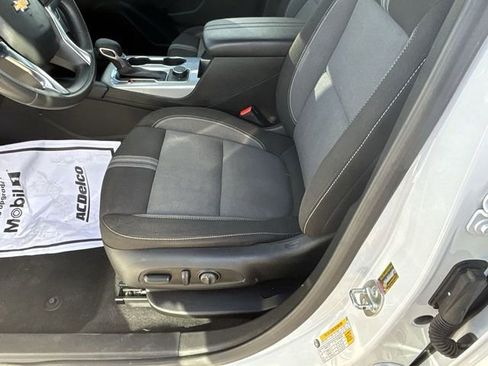 Used 2023 Chevrolet Blazer LT w/ LPO, Floor Liner Package image 18