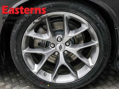 Used 2022 Dodge Challenger GT w/ Driver Convenience Group image 29