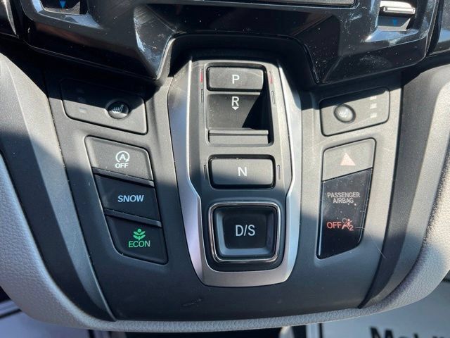 Used 2024 Honda Odyssey EX-L image 21