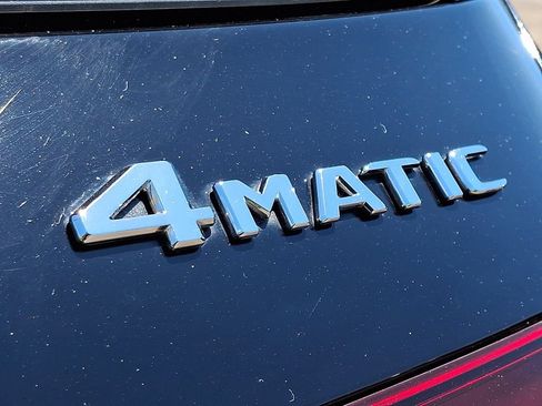 Used 2025 Mercedes-Benz GLE 350 4MATIC w/ Driver Assistance Package image 33
