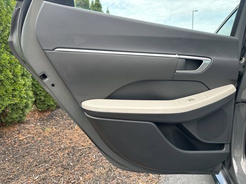 Used 2023 Hyundai Sonata SEL FWD image 9