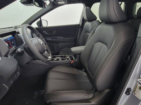 New 2026 Subaru Outback Limited image 10