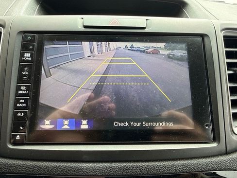 Used 2015 Honda CR-V EX image 17