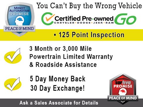 Certified 2019 RAM 1500 Big Horn AWD/4WD image 4