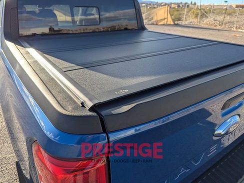 Used 2024 Ford Maverick Lariat image 9