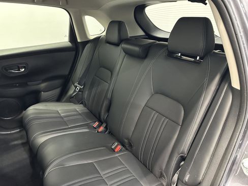 Certified 2023 Honda HR-V EX-L image 26