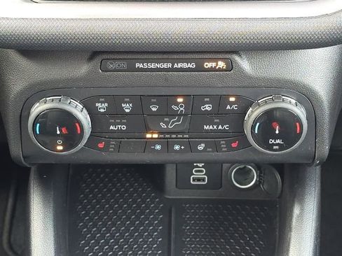 Used 2023 Ford Bronco Sport Outer Banks image 33